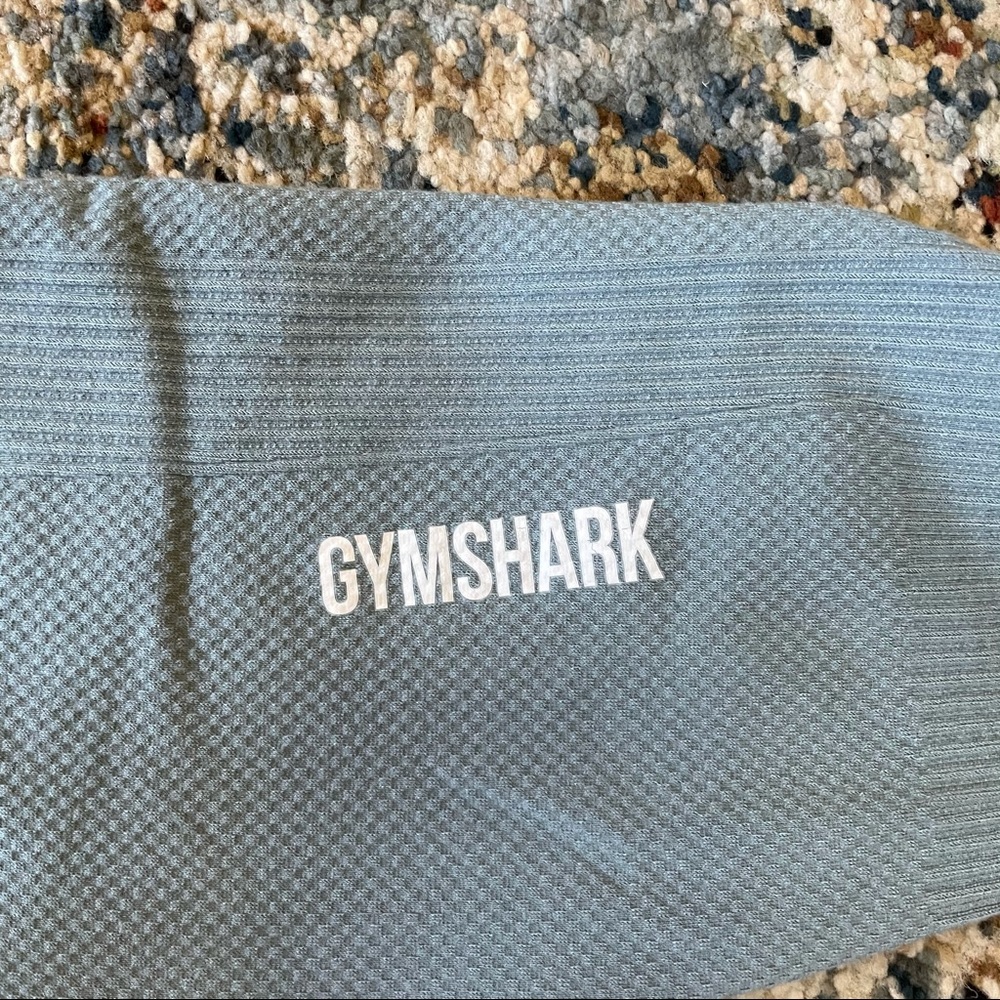 Gymshark power down seamless leggings - Picture 5 of 5